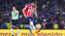 Hugo Sánchez lanza mensaje tras penal fallado de Chicharito