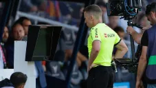 IFAB evaluará ampliar la intervención del VAR; propuesta podría aplicarse en el Mundial de 2026