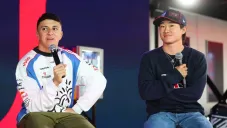 ¡Oficial! Isack Hadjar reemplazará a Yuki Tsunoda en Red Bull