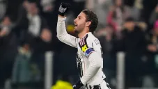 Juventus avanza a los Cuartos de Final de la Copa Italia
