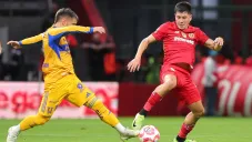 ¿Las defensas ganan título? Toluca y Tigres son los equipos menos goleados del Apertura 2025