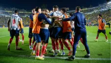 Liga MX : ¿Qué equipo de ha disputado más Semifinales en los últimos cinco años?