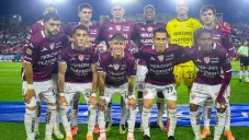 Necaxa confirma tres bajas de cara al Clausura 2026