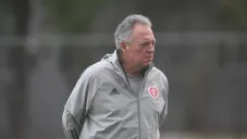 Nuevo DT del Internacional suelta frase homofóbica