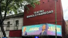 El lugar tiene una historia teatral que data desde hace más de 60 años.