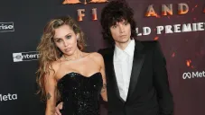 La cantante y el productor llevan cuatro años de relación.