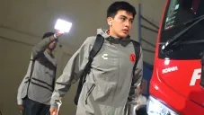 Mora fue eliminado por Tigres en Cuartos de Final