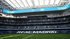 Al Real Madrid le fue horrible fuera del Bernabéu después de la NFL