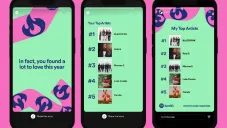 Spotify Wrapped 2025: cuándo sale y cómo ver tu resumen personalizado del año