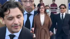 Universal Music reabre el caso contra Christian Nodal y sus padres