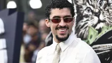 Bad Bunny es el artista más escuchado de Spotify en 2025