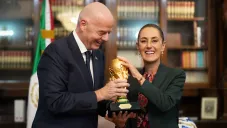 Claudia Sheinbaum confirma viaje a Washington para asistir al sorteo del Mundial 2026