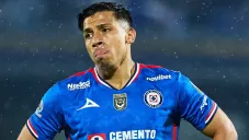 Cruz Azul y Chivas pausan negociaciones por Ángel Sepúlveda