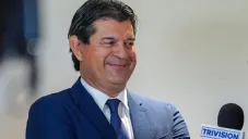 Estallan contra José Saturnino Cardozo