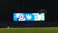 Este es el XI del Cruz Azul