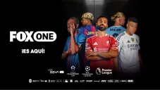 FOX One llega a México como app independiente