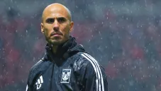 Guido Pizarro, a un paso de ser el primer exjugador inmediato de Tigres en llegar a la Final como DT