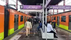 Línea A del Metro CDMX: ¿qué pasó este 3 de diciembre y por qué se suspendió el servicio?