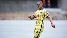 Darío Benedetto revela que estuvo cerca del retiro