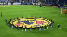 América Femenil revela sus partidos para el World Sevens Football