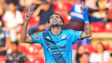 Ricardo Marín deja conmovedora despedida a Puebla