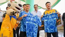 Samuel García pronostica Final Regia tras las Semifinales de Ida