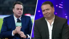 &quot;Tú eres el vendido&quot;: Willie González saca a la luz el sueldo de Faitelson tras ‘traicionar’ a ESPN