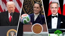 ¡Confirmado! Jefes de Estado de países sede asistirán al sorteo del Mundial 2026