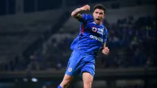 David Faitelson considera más importante la Copa Intercontinental que la Liga MX para Cruz Azul