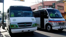 Edomex lanza Rutómetro: Checa costos, tiempos de traslado y horarios de 622 rutas