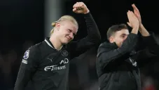 Los impresionantes números de Erling Haaland en la Premier League: 100 goles en 111 partidos