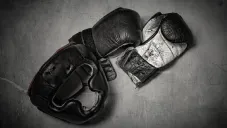 Muere joven promesa del boxeo mexicano tras ataque con machete de un familiar