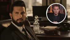 Poncho de Nigris se mete en la bronca entre Faitelson y Willie: los invita a pelear en Ring Royale