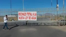 ¿Qué significa la nueva Ley de Aguas? Diputados la aprueban en sesión maratónica