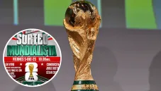 RÉCORD, único medio mexicano sin derechos de TV invitado por FIFA al Sorteo del Mundial 2026