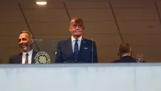 ¿Se quedará la cámara de árbitros para el Mundial 2026? Pierluigi Collina responde