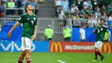 Selección Mexicana no llega a Cuartos de Final por &quot;factor mental&quot;