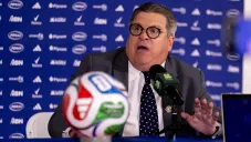 &quot;Tiene fama de no trabajar desde México&quot;: prensa tica destroza a Miguel Herrera