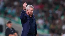 ¡Tremendo encuentro! Japón no se olvida de Javier Aguirre