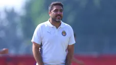 ¡Vuelve al Rebaño! Pepe Meléndez Vuelve a ser entrenador rojiblanco