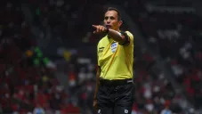 Confirmadas las designaciones arbitrales para los juegos de vuelta de las Semifinales