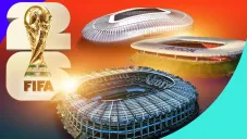 FIFA confirma el calendario: estos son los partidos del Mundial 2026 que se jugarán en México