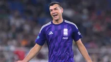 Jared Borgetti analiza la evolución del futbol: "Se han convertido en atletas"