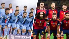 Mundial 2026: ¿España vs Uruguay se jugará en Guadalajara?