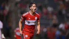 Gutiérrez será nuevo jugador de Guadalajara