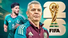 ¡Partidazo! México y Sudáfrica inaugurarán el Mundial 2026