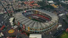 ¡Respetan el nombre! FIFA presentó sede de CDMX como Estadio Azteca durante el sorteo del Mundial