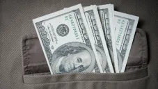 El peso sigue estando fuerte frente al dólar esta semana.