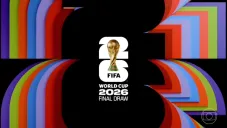 Intro oficial de los partidos del Mundial