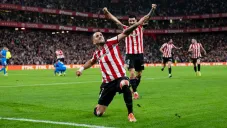 Victoria del Athletic Club